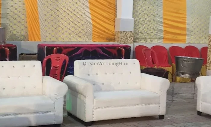 DEORAJ PALACE MARRIAGE HALL